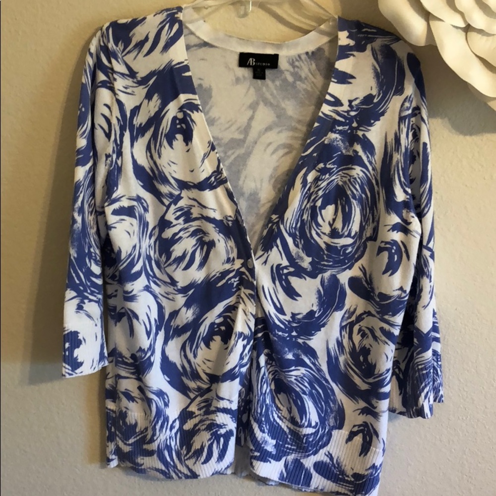 Cardigan